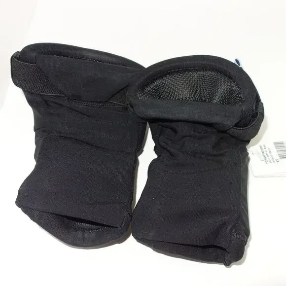 NEW POC Joint Vpd Air Knee Guards Uranium Black Size XS - Picture 6 of 6